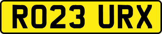RO23URX