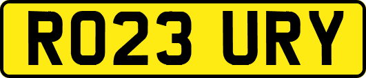 RO23URY