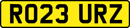 RO23URZ