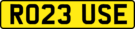 RO23USE