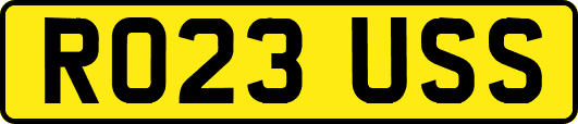 RO23USS