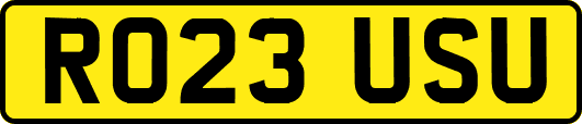 RO23USU