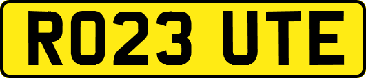 RO23UTE
