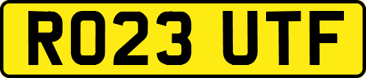 RO23UTF