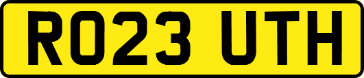 RO23UTH