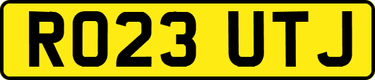 RO23UTJ