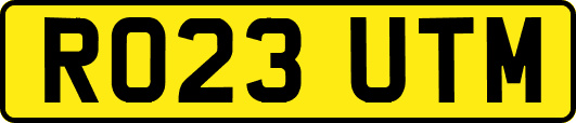 RO23UTM