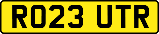 RO23UTR