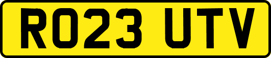 RO23UTV