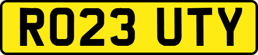 RO23UTY