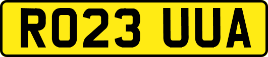 RO23UUA