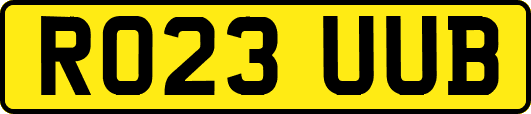 RO23UUB