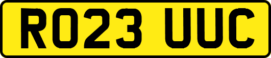 RO23UUC