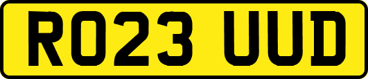 RO23UUD