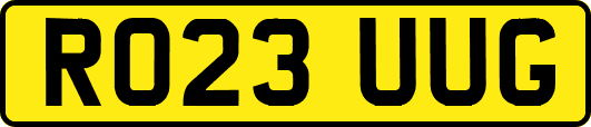 RO23UUG
