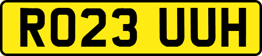 RO23UUH