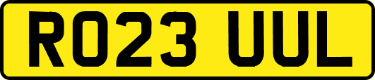 RO23UUL