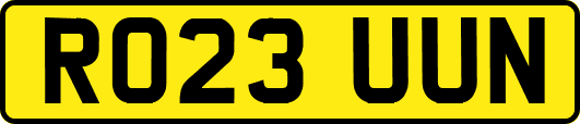 RO23UUN