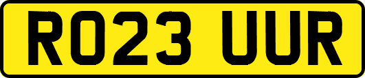 RO23UUR