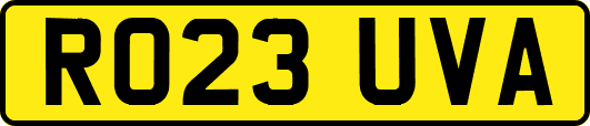 RO23UVA