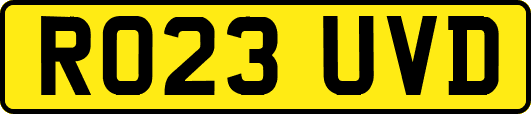 RO23UVD