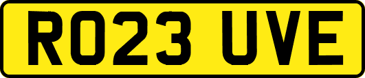 RO23UVE