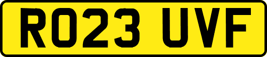 RO23UVF