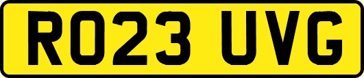 RO23UVG