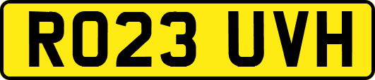 RO23UVH