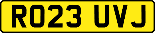 RO23UVJ