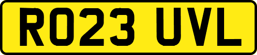 RO23UVL