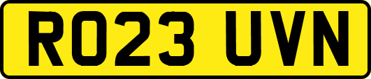 RO23UVN