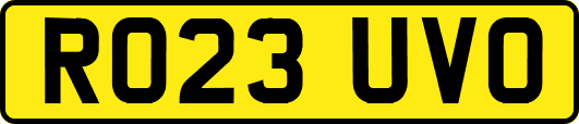 RO23UVO