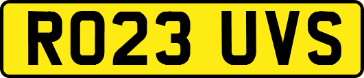 RO23UVS
