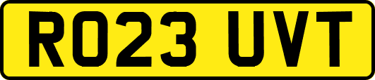 RO23UVT