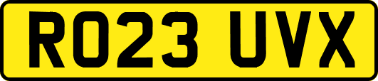 RO23UVX