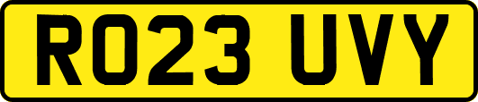 RO23UVY