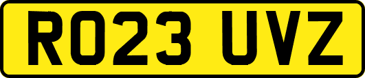 RO23UVZ