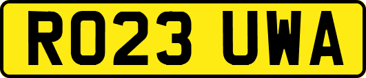 RO23UWA