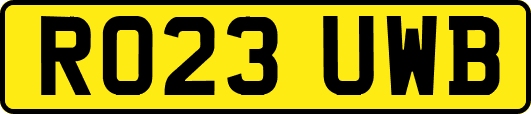 RO23UWB
