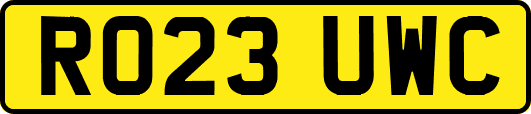 RO23UWC