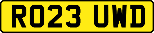 RO23UWD