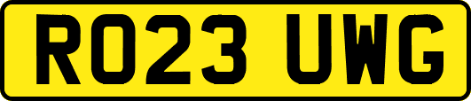 RO23UWG