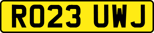 RO23UWJ