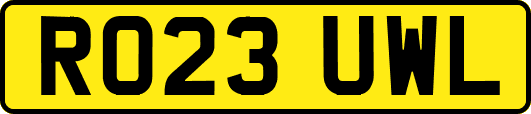 RO23UWL
