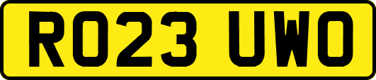 RO23UWO