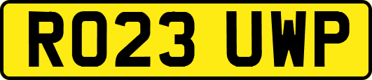 RO23UWP