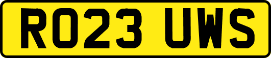 RO23UWS