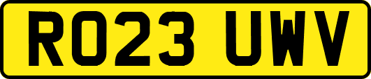 RO23UWV