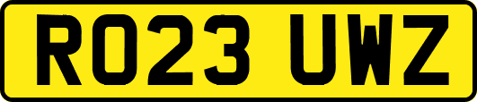 RO23UWZ
